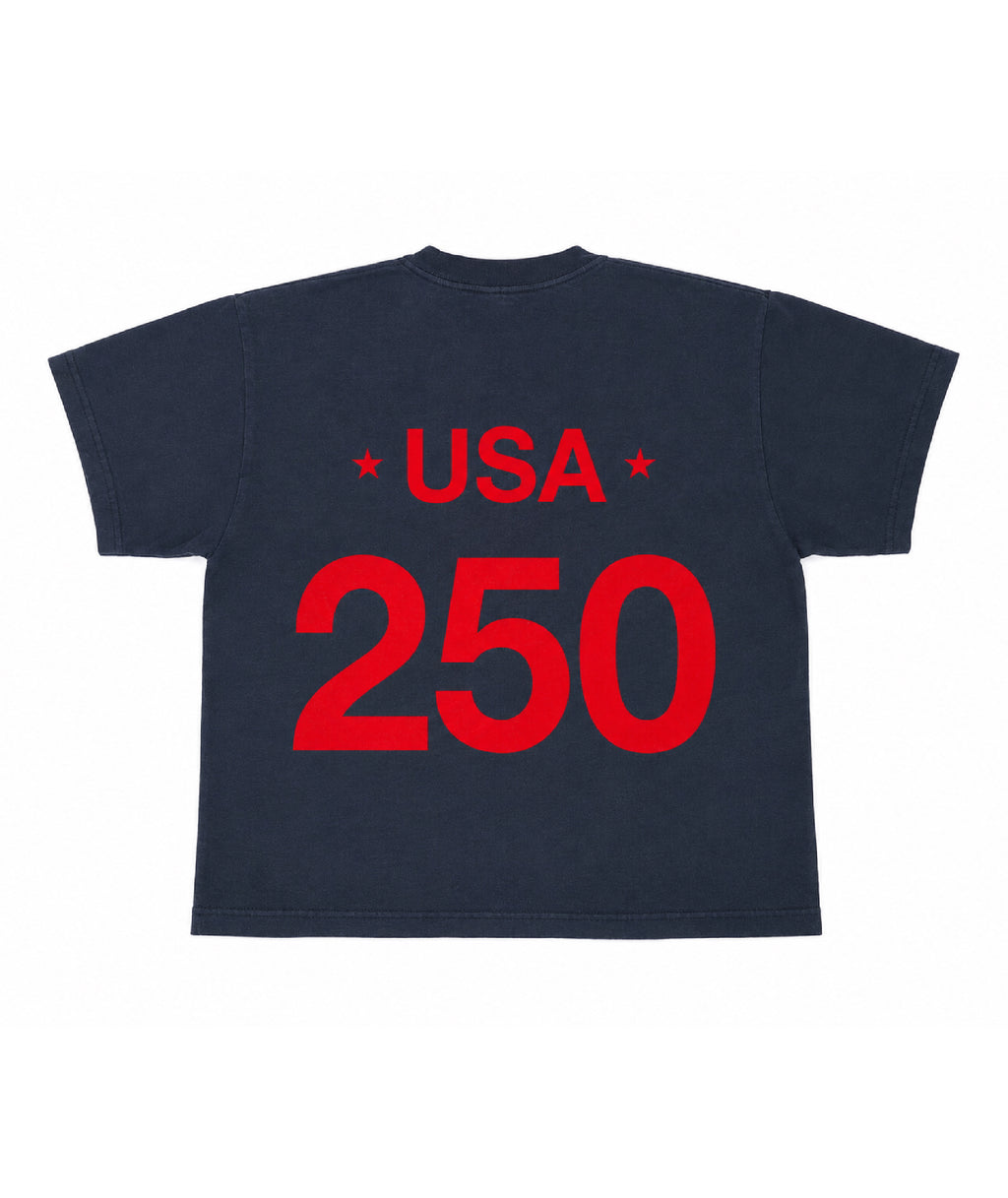 ★ USA 250 Tee ★