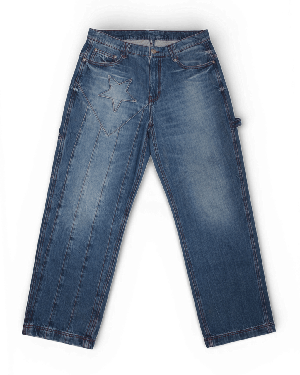 Bandera Jeans