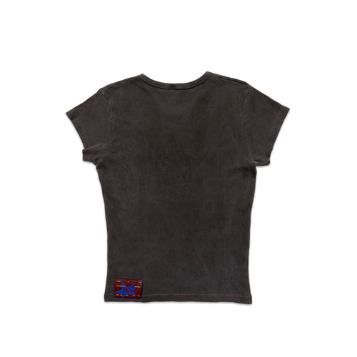 'Nobody for President' Baby Tee
